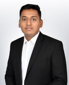 Advocate Akshay Sonawane